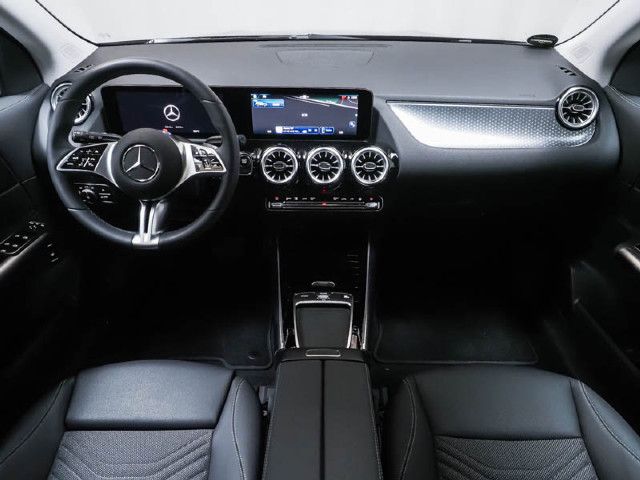 Mercedes-Benz EQA 350 4MATIC