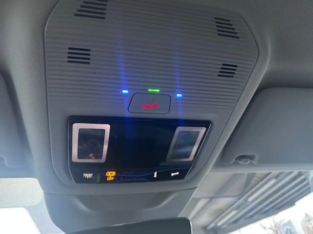 Skoda Superb 2.0 TSI 4x4 Combi Selection