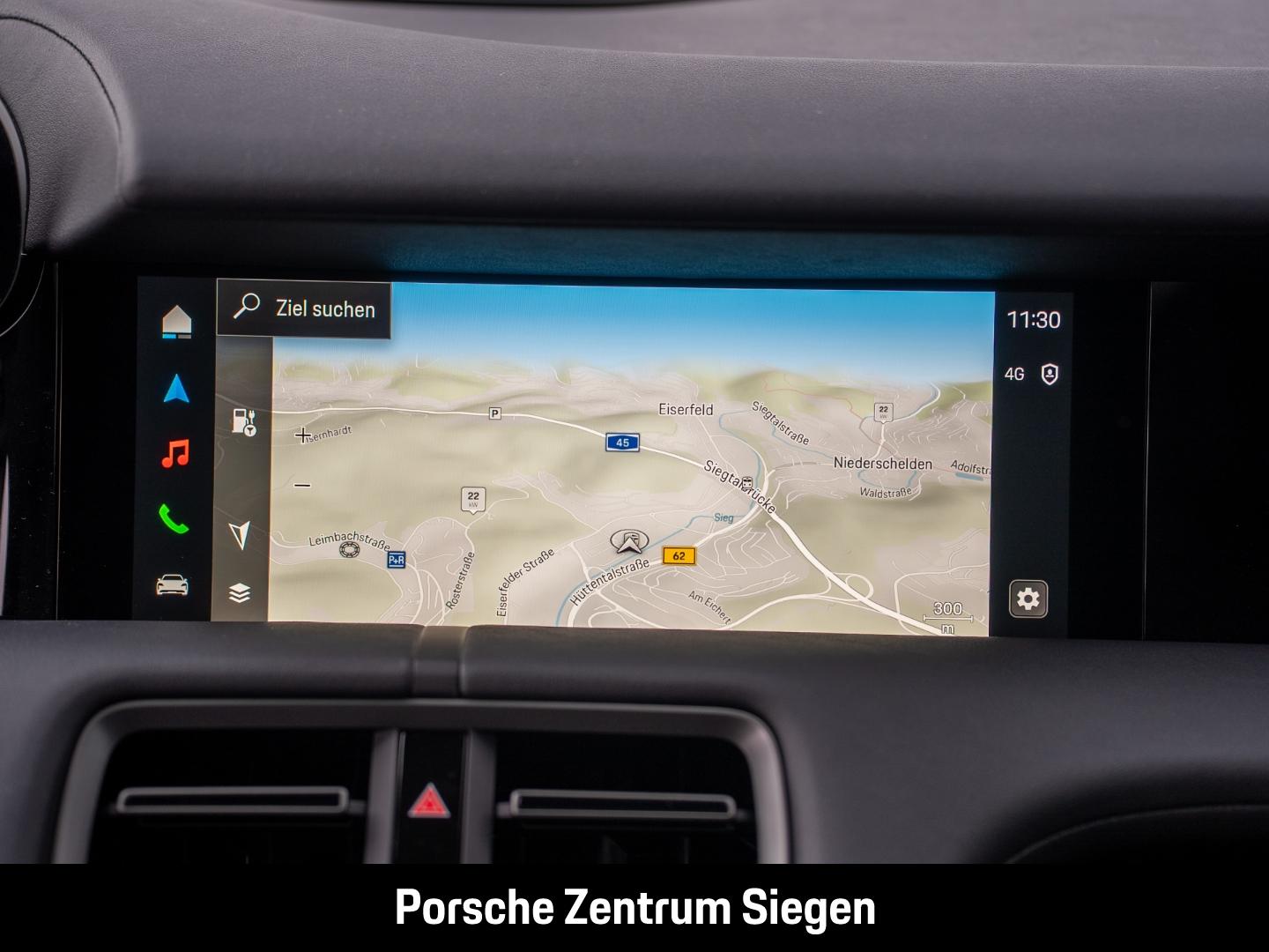 Porsche Taycan Sport Turismo