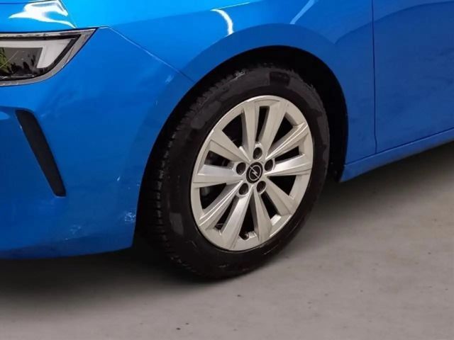 Opel Astra 1.2 Turbo Elegance