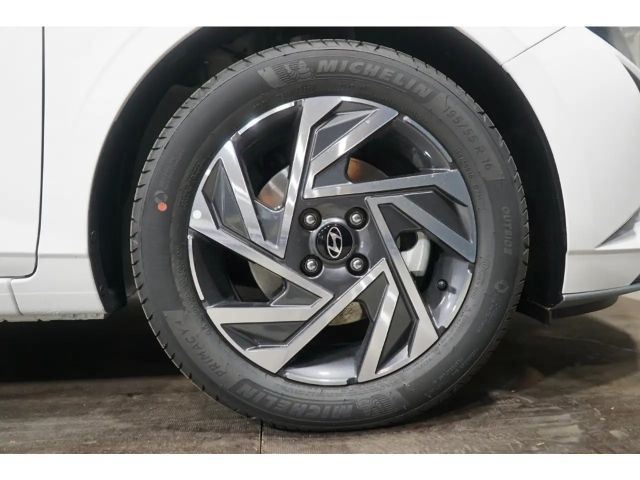 Hyundai i20 1.0 T-GDi Trend