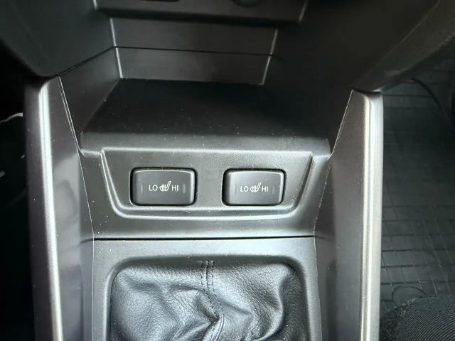 Suzuki Vitara AllGrip Hybrid Shine