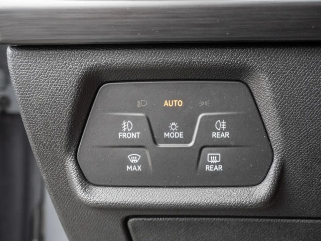 Cupra Formentor 2.0 TSI 4Drive VZ