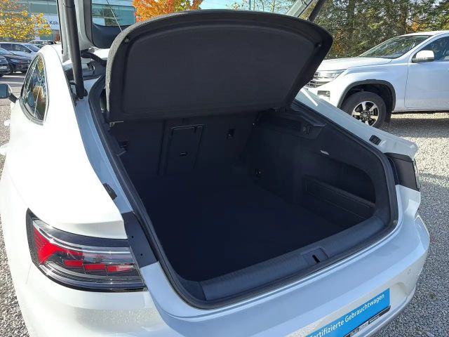 Volkswagen Arteon DSG