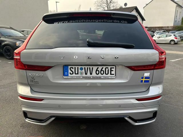 Volvo XC60 AWD Plus T6