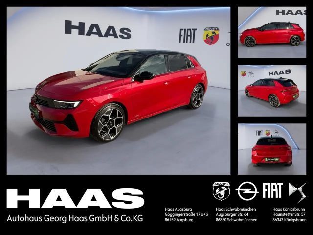 Opel Astra 1.2 Turbo Turbo Ultimate