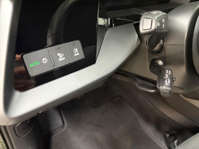 Audi A3 30 TFSI S-Line Sportback