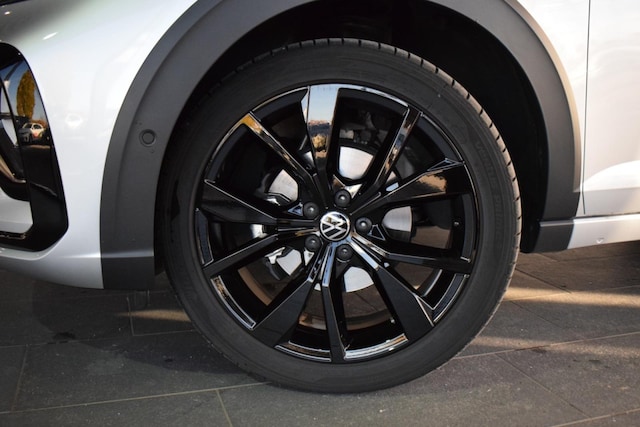 Volkswagen Taigo 1.5 TSI DSG R-Line