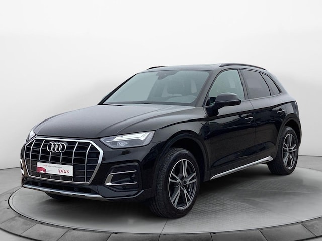 Audi Q5 50 TDI Quattro