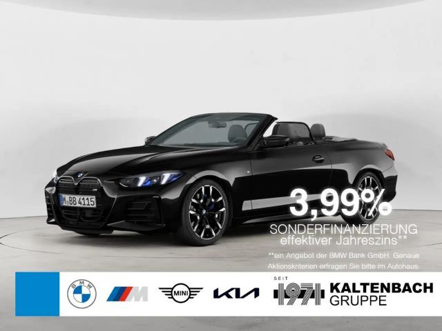 BMW 440 Cabrio xDrive
