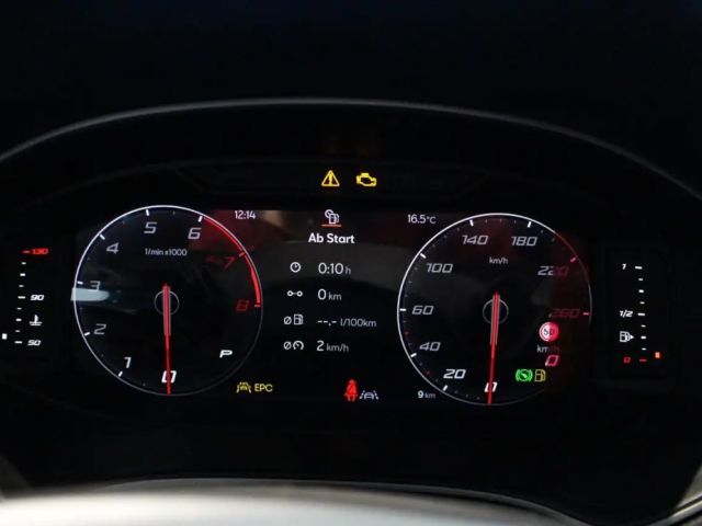 Seat Arona 1.0 TSI DSG FR-lijn