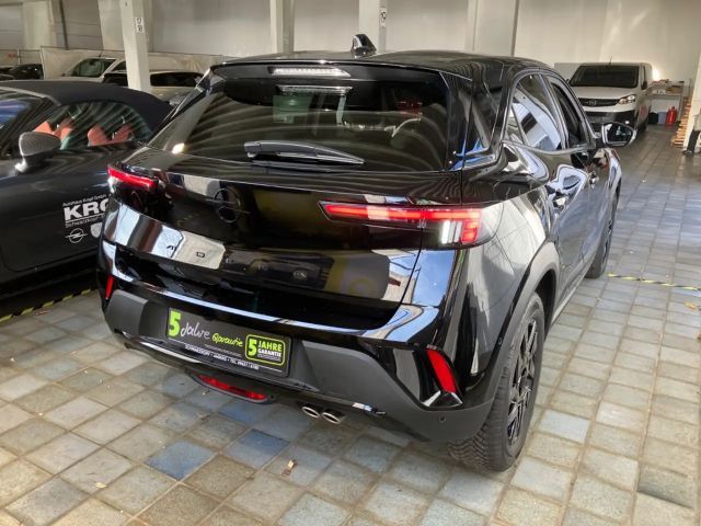 Opel Mokka 1.2 Turbo