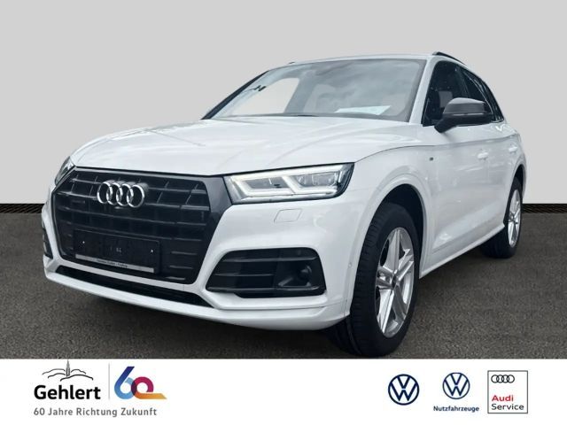 Audi Q5 Hybride Quattro Sport