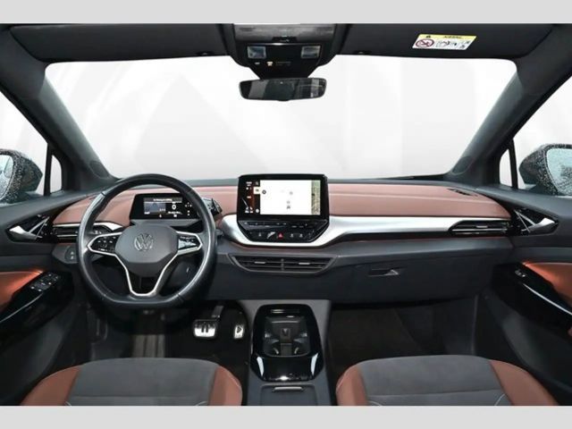 Volkswagen ID.4 Business Performance Pro