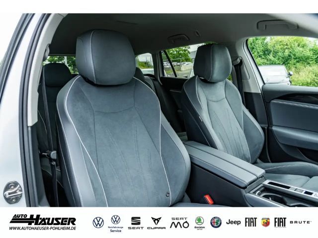 Volkswagen Passat 2.0 TDI Business DSG Variant