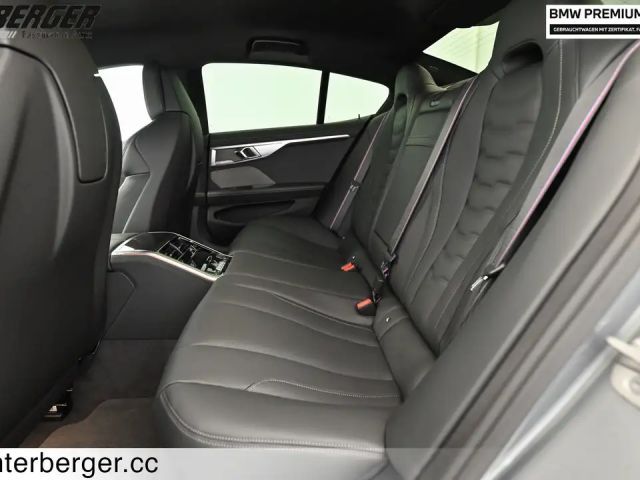 BMW 840 840d Coupé M-Sport xDrive