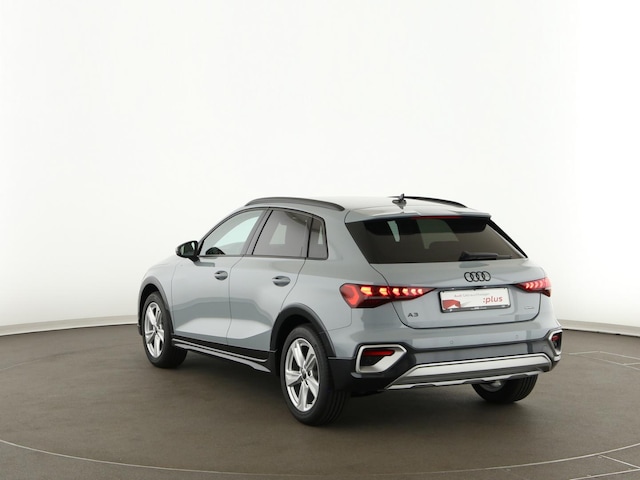 Audi A3 40 TFSI Quattro S-Tronic