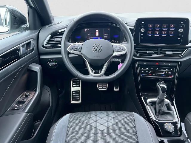 Volkswagen T-Roc 4Motion DSG R-Line