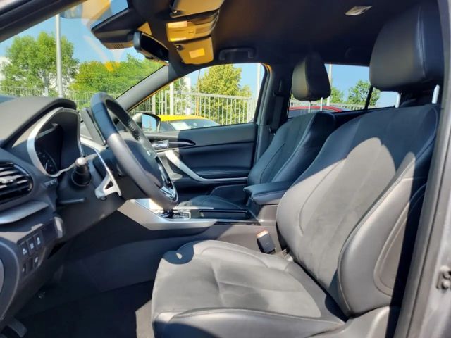 Mitsubishi Eclipse Cross PHEV