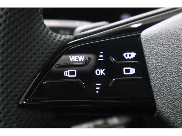 Audi Q6 e-tron Quattro