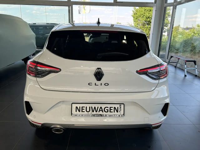 Renault Clio Alpine Esprit TCe 90