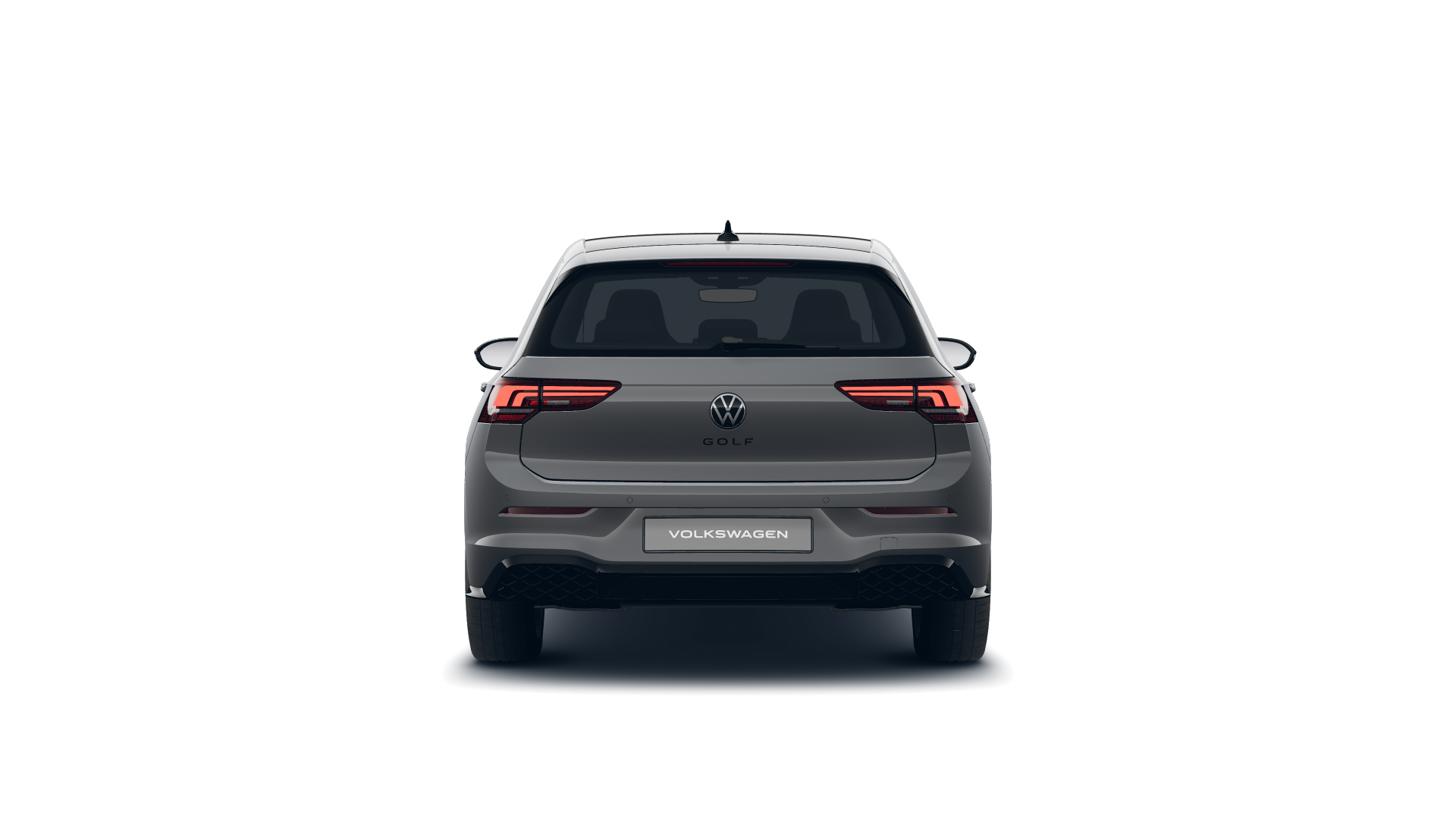 Volkswagen Golf 1.5 TSI