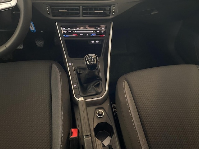 Volkswagen Polo 1.0 TSI BMT