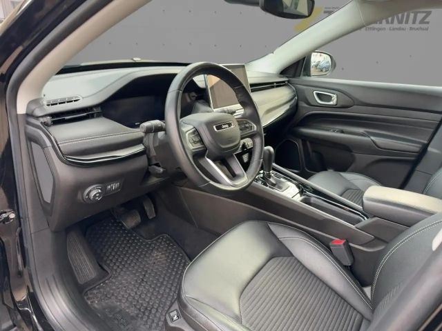 Jeep Compass Hybrid Night Eagle