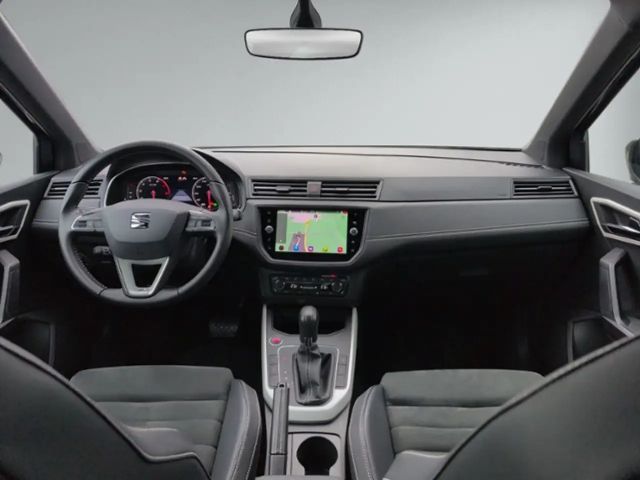 Seat Arona 1.0 TSI DSG Xcellence