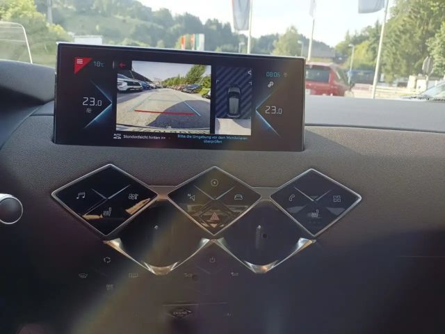 DS DS 3 Crossback Crossback E-Tense