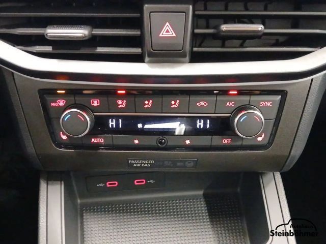 Seat Ibiza 1.0 TSI DSG Style