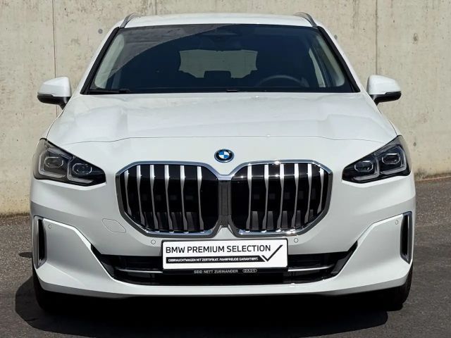 BMW 225 Active Tourer xDrive