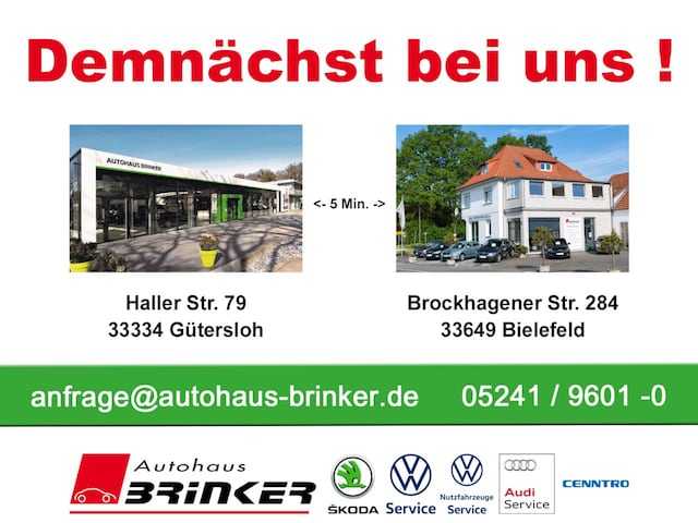 Skoda Octavia 2.0 TSI Combi RS