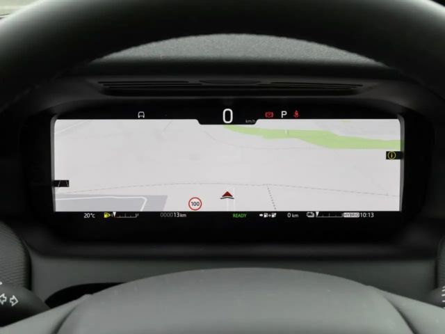 Land Rover Discovery Sport Dynamic SE