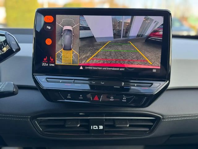 Volkswagen ID.3 150 kW Move Performance Pro