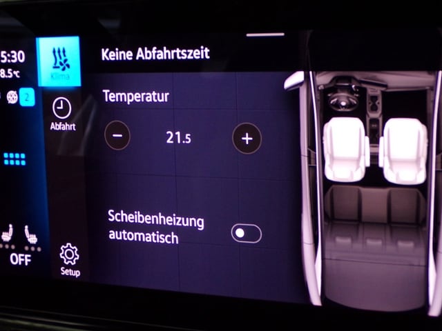 Volkswagen ID.4 77 KWh