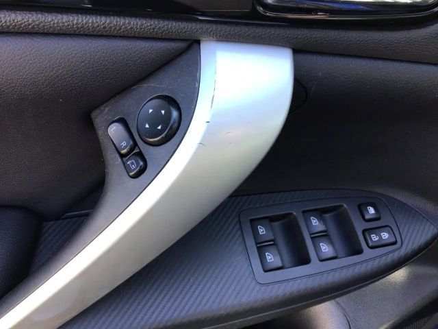 Mitsubishi Eclipse Cross 4WD PHEV