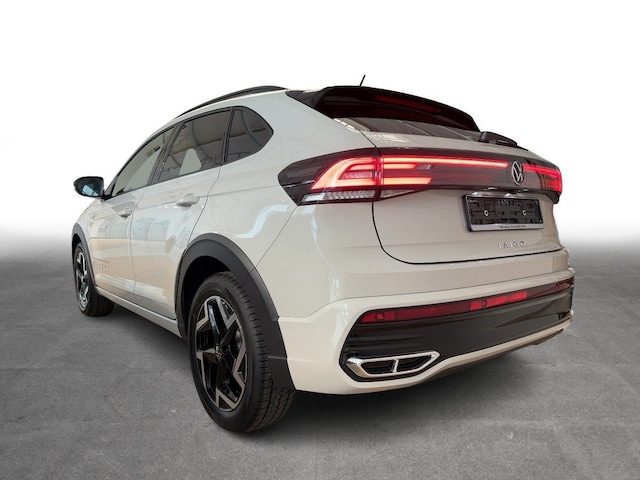 Volkswagen Taigo DSG R-Line