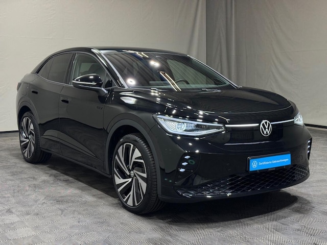 Volkswagen ID.5 GTX