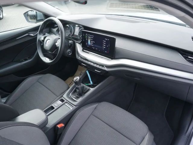 Skoda Octavia Ambition Combi
