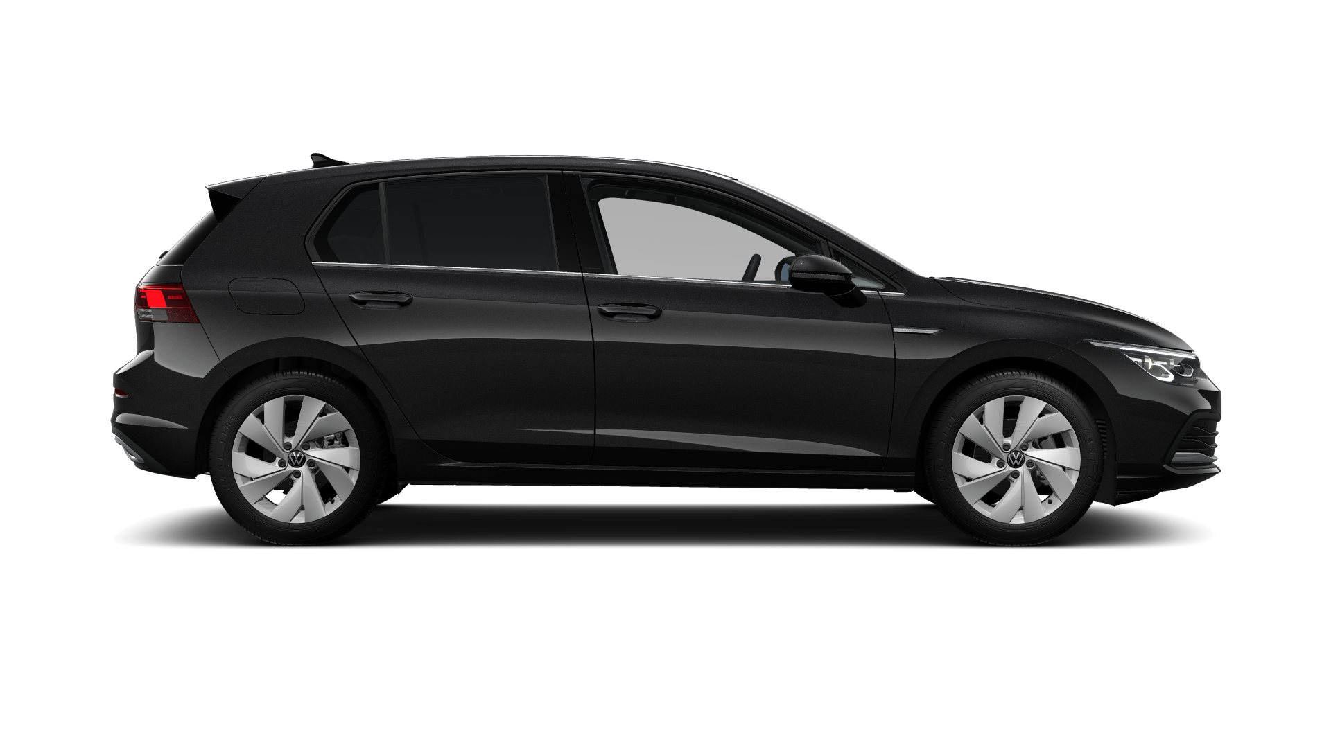 Volkswagen Golf 1.5 TSI Style