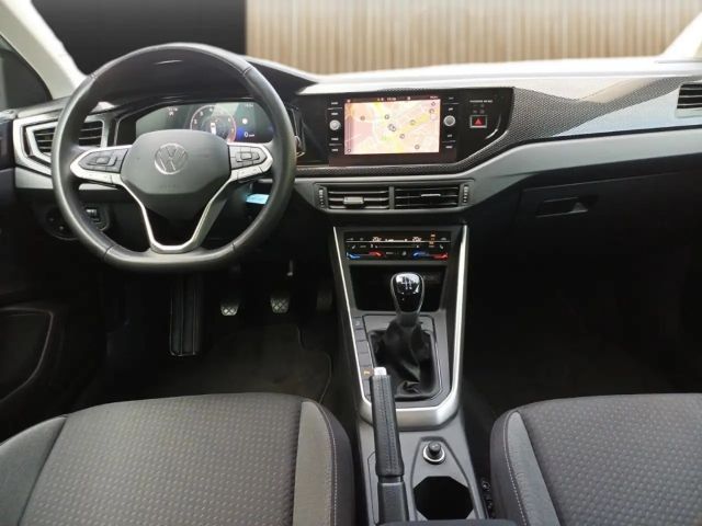 Volkswagen Taigo 1.0 TSI