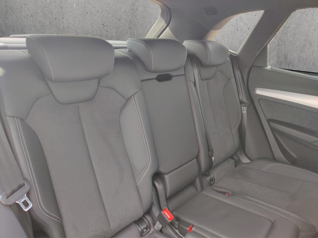 Audi Q5 40 TDI Quattro S-Tronic