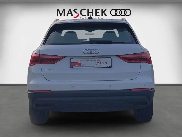 Audi Q3 45 TFSI Hybride S-Tronic