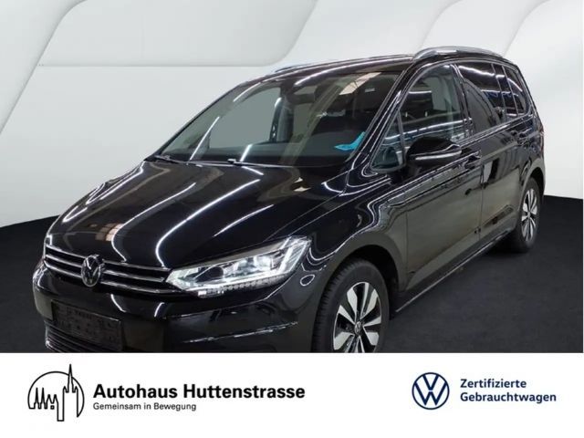 Volkswagen Touran 1.5 TSI DSG