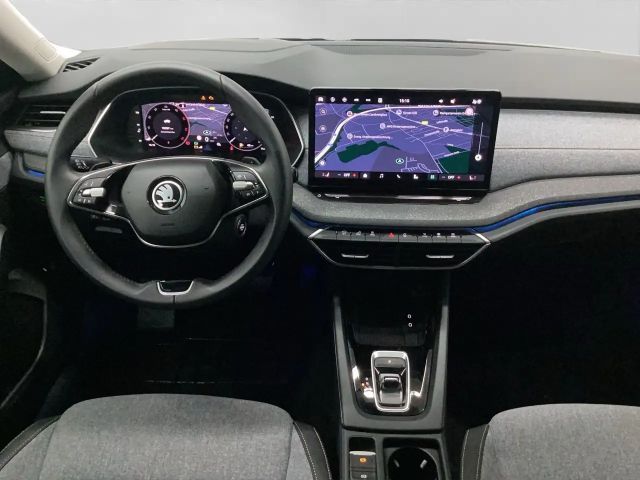 Skoda Octavia 2.0 TDI Combi Selection