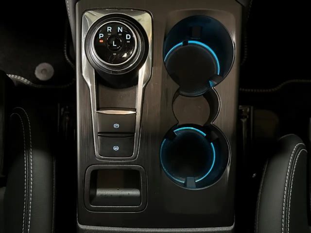 Ford Kuga Active Hybrid X