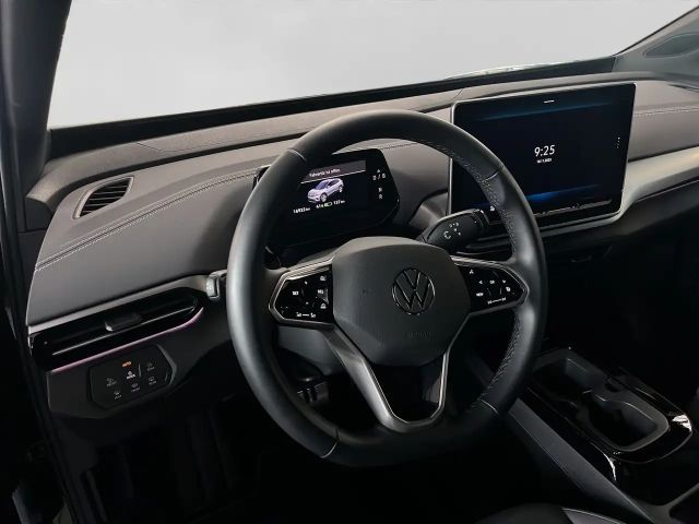 Volkswagen ID.4 Pure