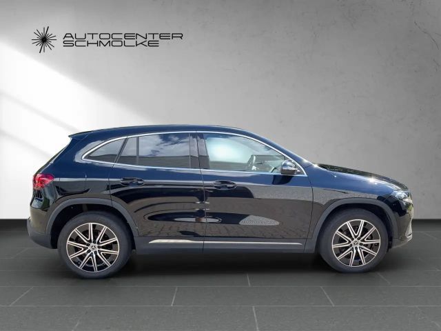 Mercedes-Benz EQA 300 4MATIC