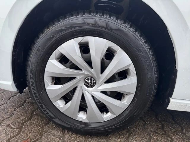 Volkswagen Polo 1.0 TSI Style